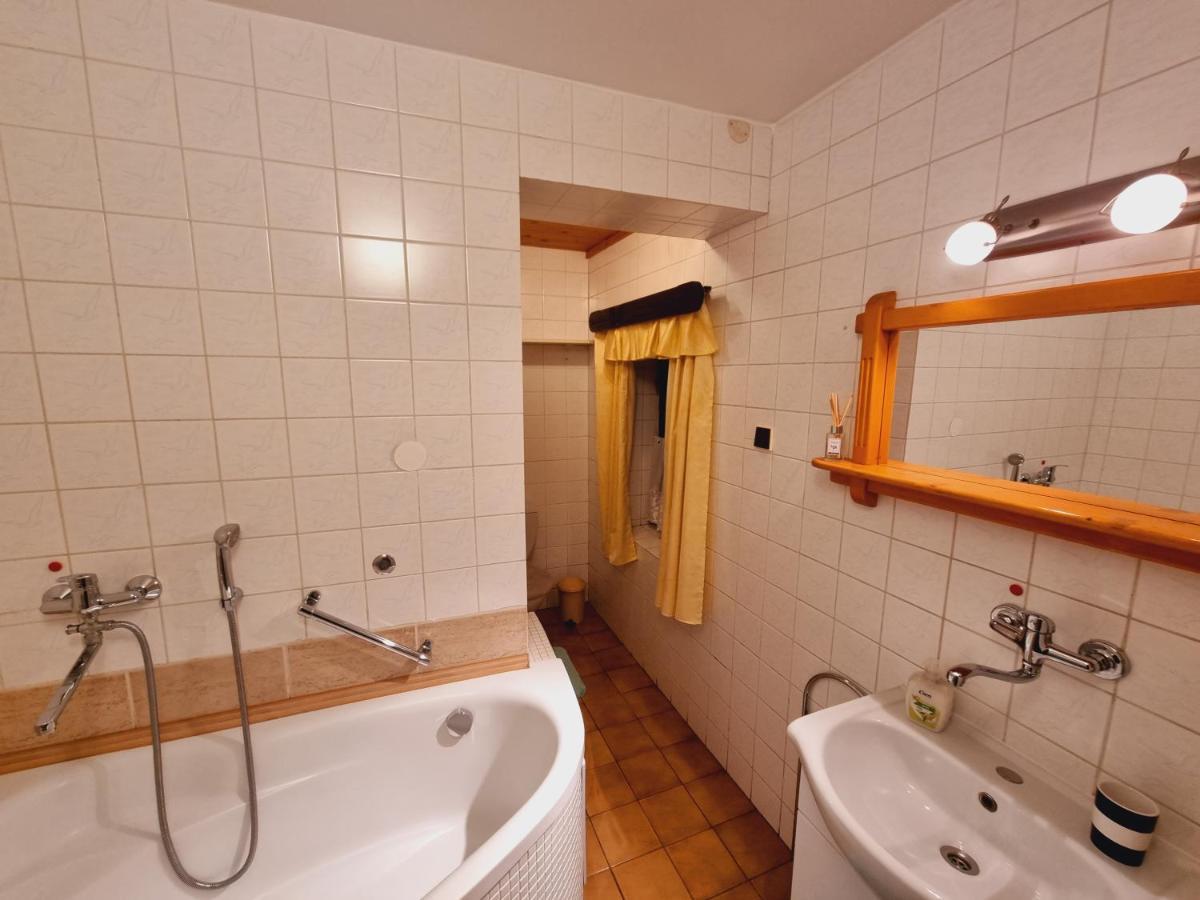 Penzion U Sovy Dolny Kubin Exterior foto