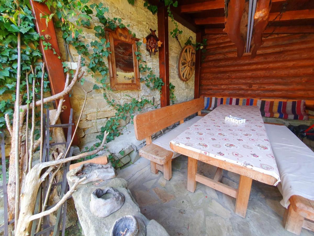 Penzion U Sovy Dolny Kubin Exterior foto