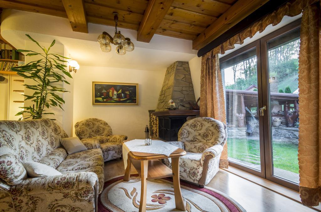 Penzion U Sovy Dolny Kubin Zimmer foto
